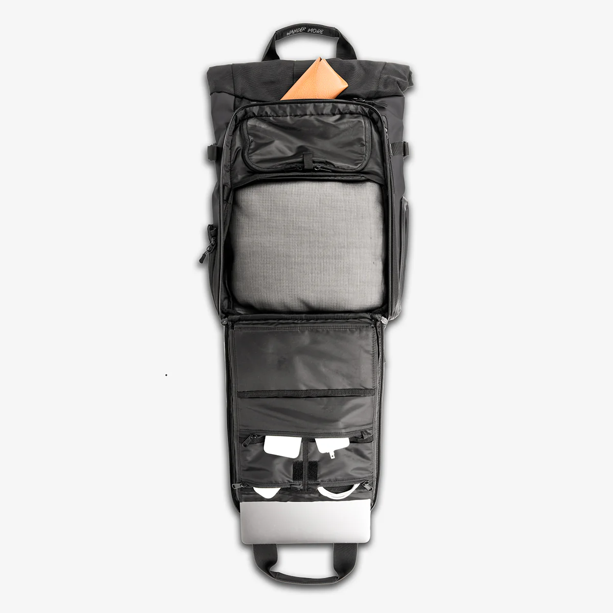 PRVKE 21L V3 in Wasatch Green - Image 6