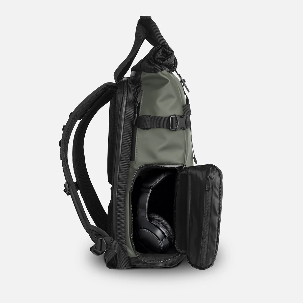 PRVKE 21L V3 in Wasatch Green - Image 7