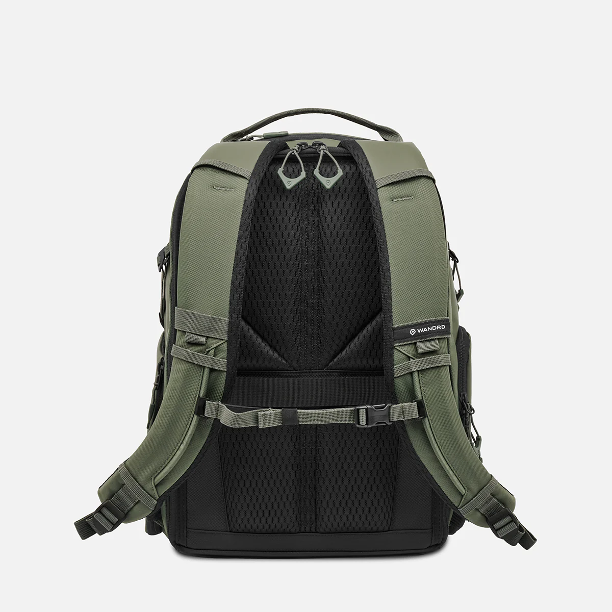 PRVKE Zip 21L in Wasatch Green - Image 8