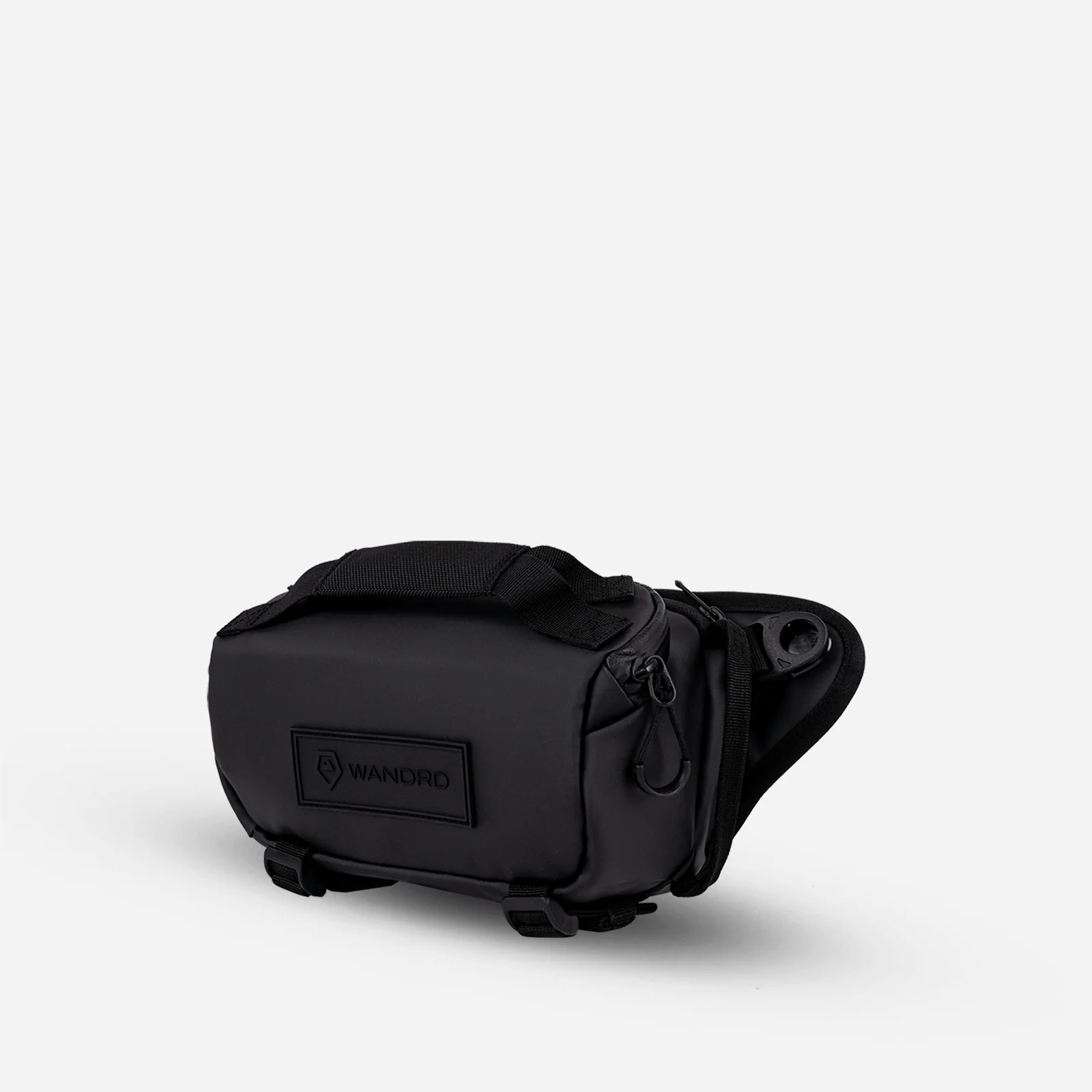 ROGUE 3L Sling V1 in Black - Image 5