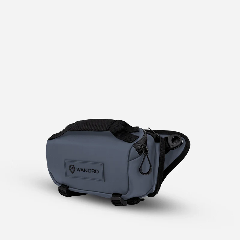 ROGUE 3L Sling V1 in Aegean Blue - Image 5