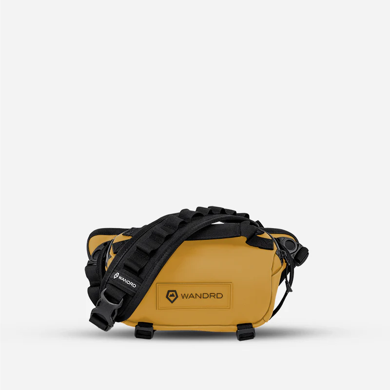 ROGUE 3L Sling V1 in Dallol Yellow - Image 3