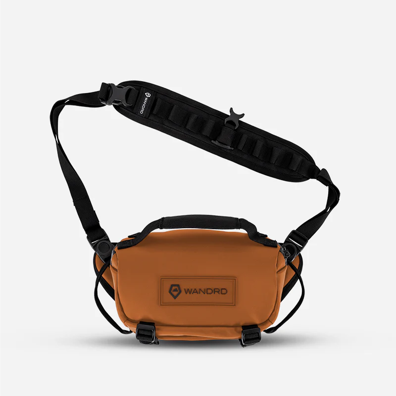 ROGUE 3L Sling V1 in Sedona Orange