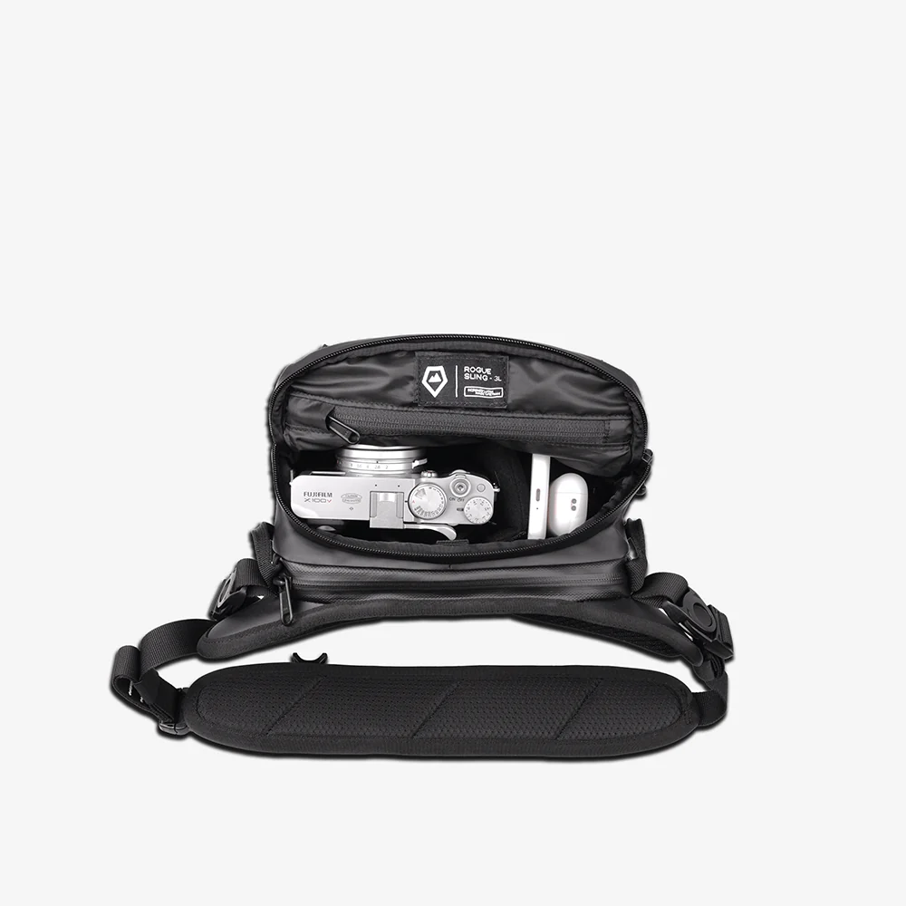ROGUE 3L Sling V1 in Sedona Orange - Image 2