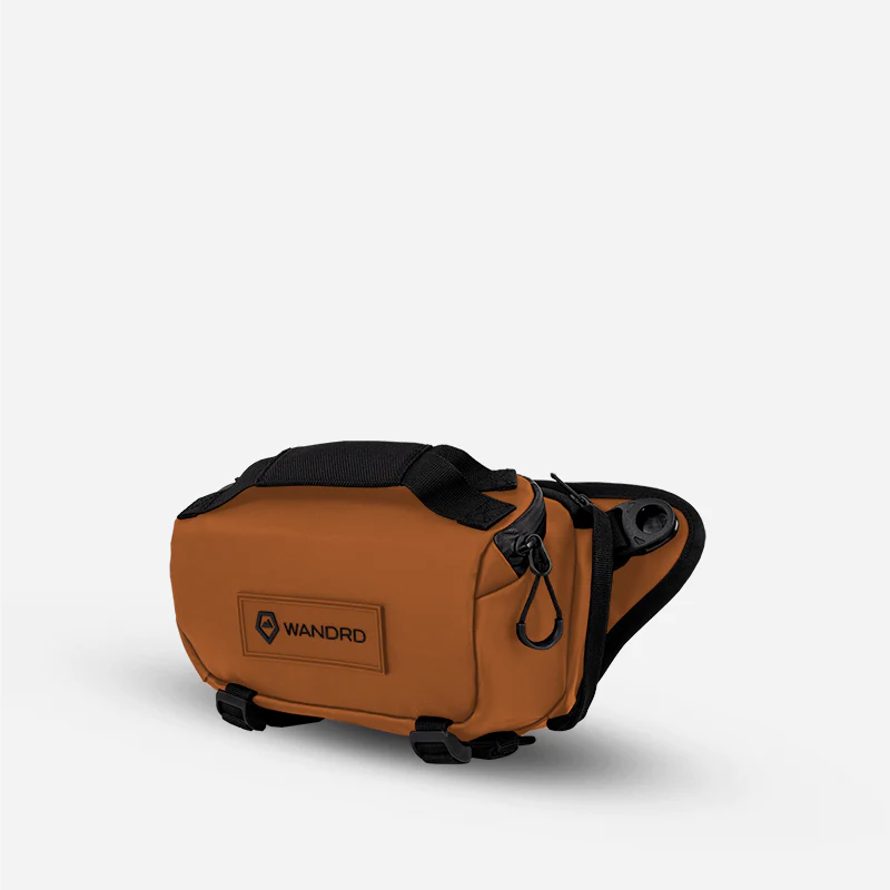 ROGUE 3L Sling V1 in Sedona Orange - Image 5
