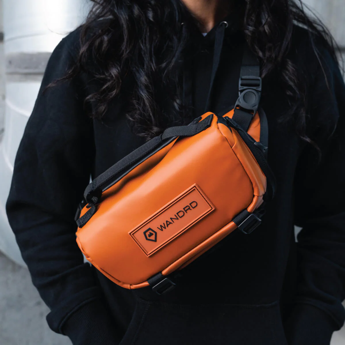 ROGUE 3L Sling V1 in Sedona Orange - Image 8