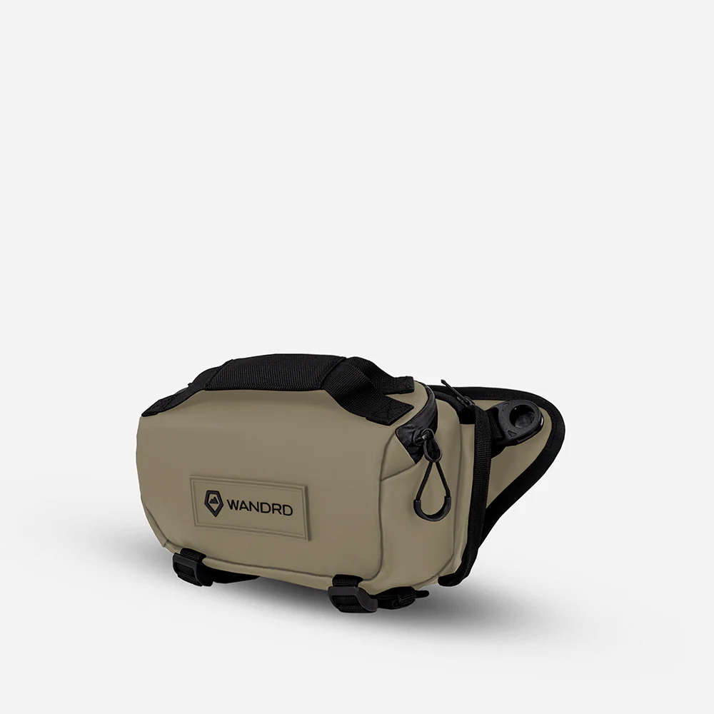 ROGUE 3L Sling V1 in Yuma Tan - Image 5
