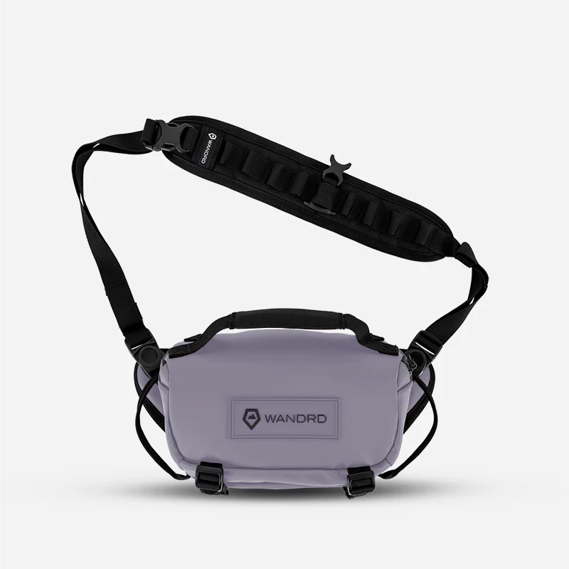 ROGUE 3L Sling V1 in Uyuni Purple