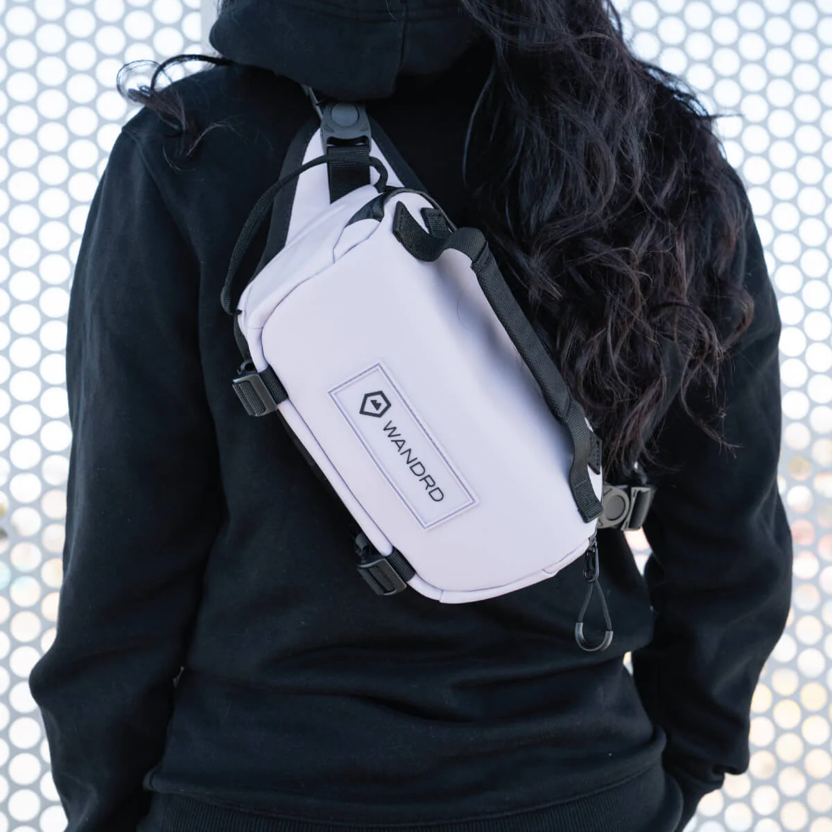 ROGUE 3L Sling V1 in Uyuni Purple - Image 7