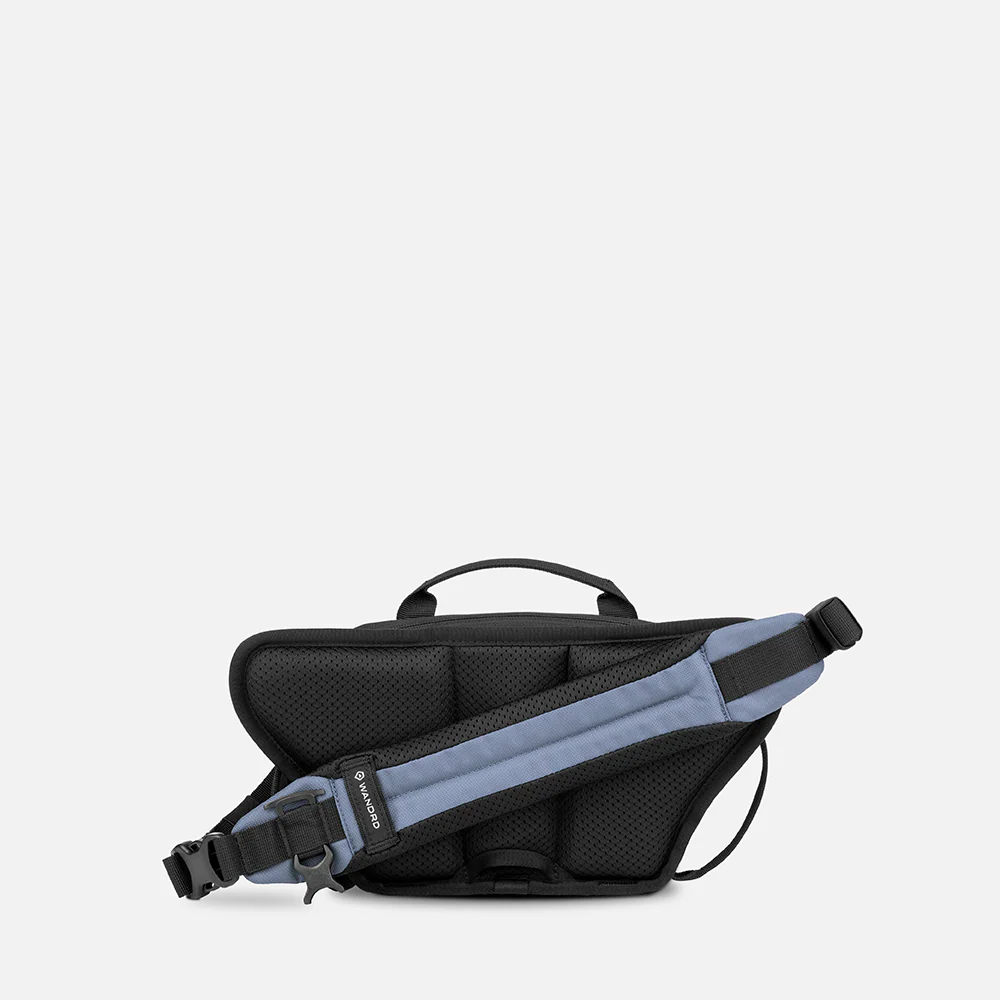 ROGUE 4L Sling in Aegean Blue - Image 6
