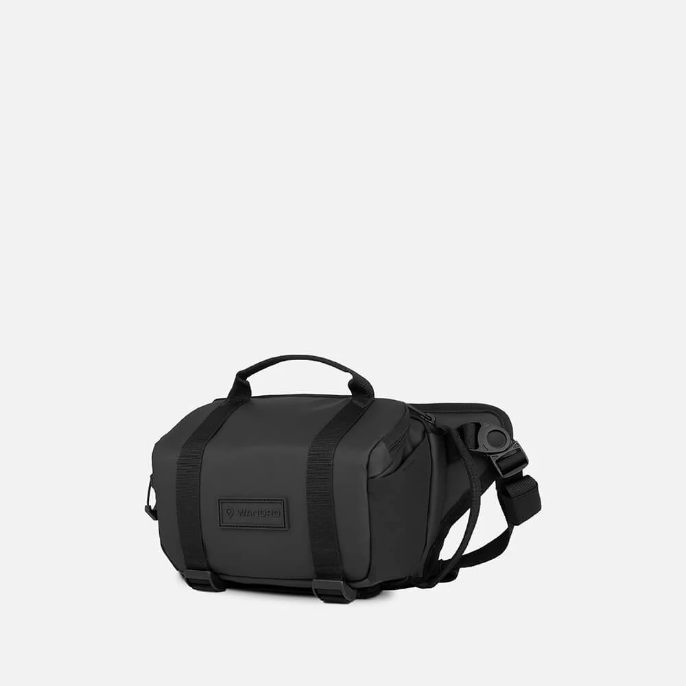 ROGUE 4L Sling in Black - Image 2