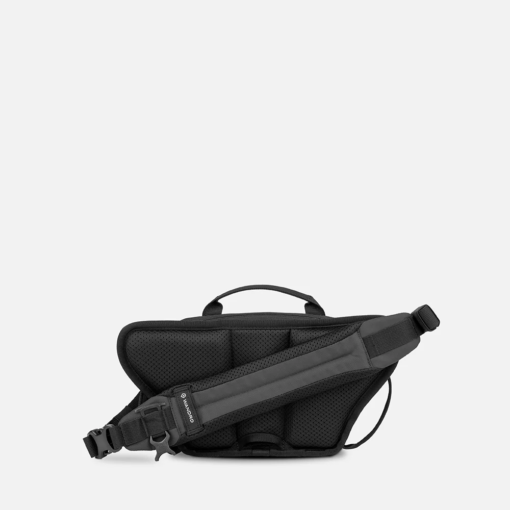 ROGUE 4L Sling in Black - Image 6