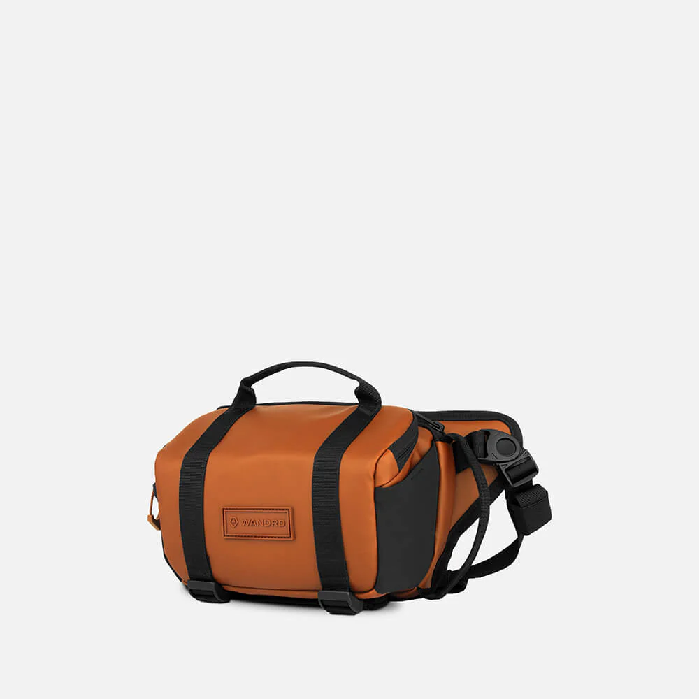 ROGUE 4L Sling in Sedona Orange - Image 2