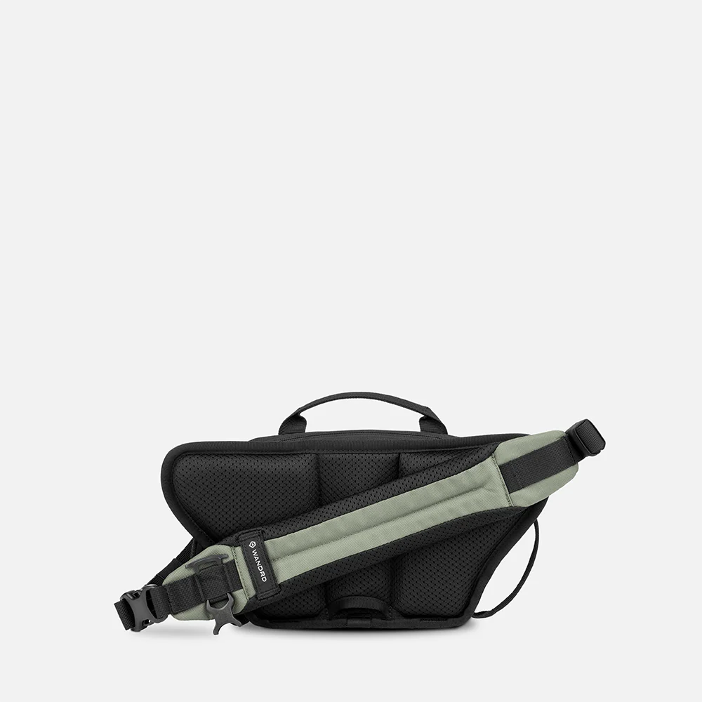 ROGUE 4L Sling in Wasatch Green - Image 5