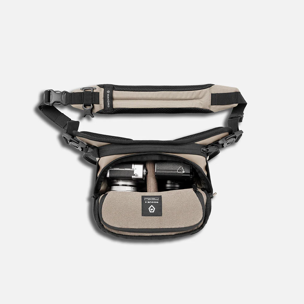ROGUE 4L Sling in Yuma Tan - Image 4