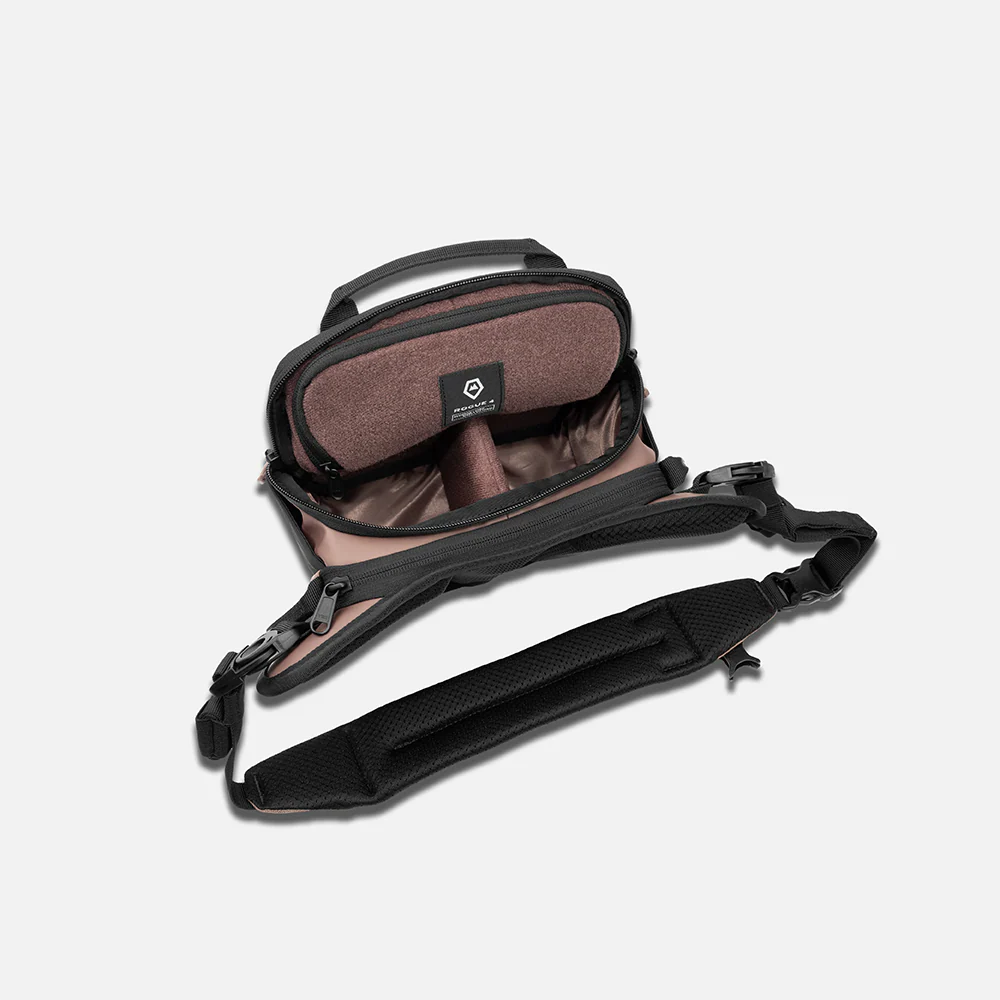 ROGUE 4L Sling in Atacama Clay - Image 5
