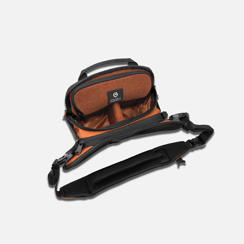 ROGUE 4L Sling V2 Divider in Sedona Orange - Image 2