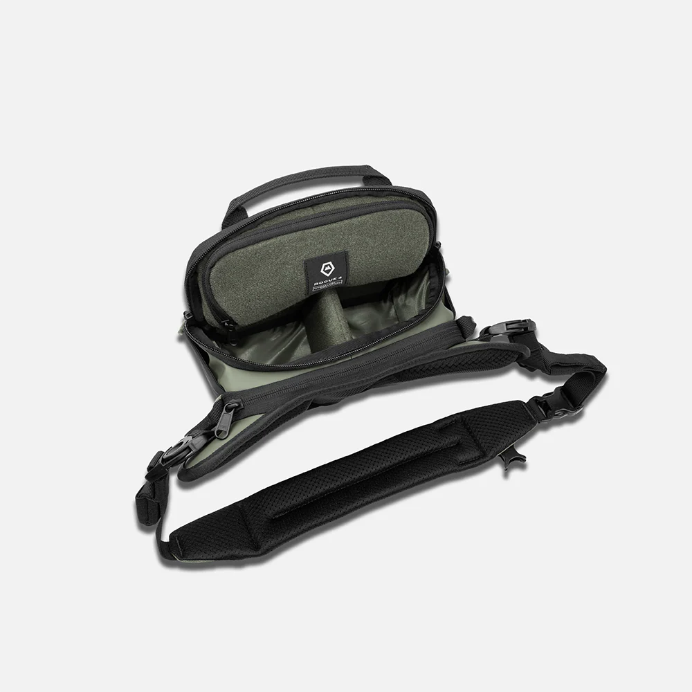 ROGUE 4L Sling in Wasatch Green - Image 4