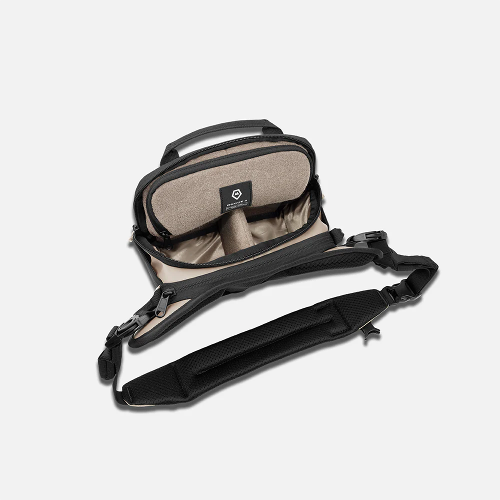 ROGUE 4L Sling V2 Divider in Yuma Tan - Image 2