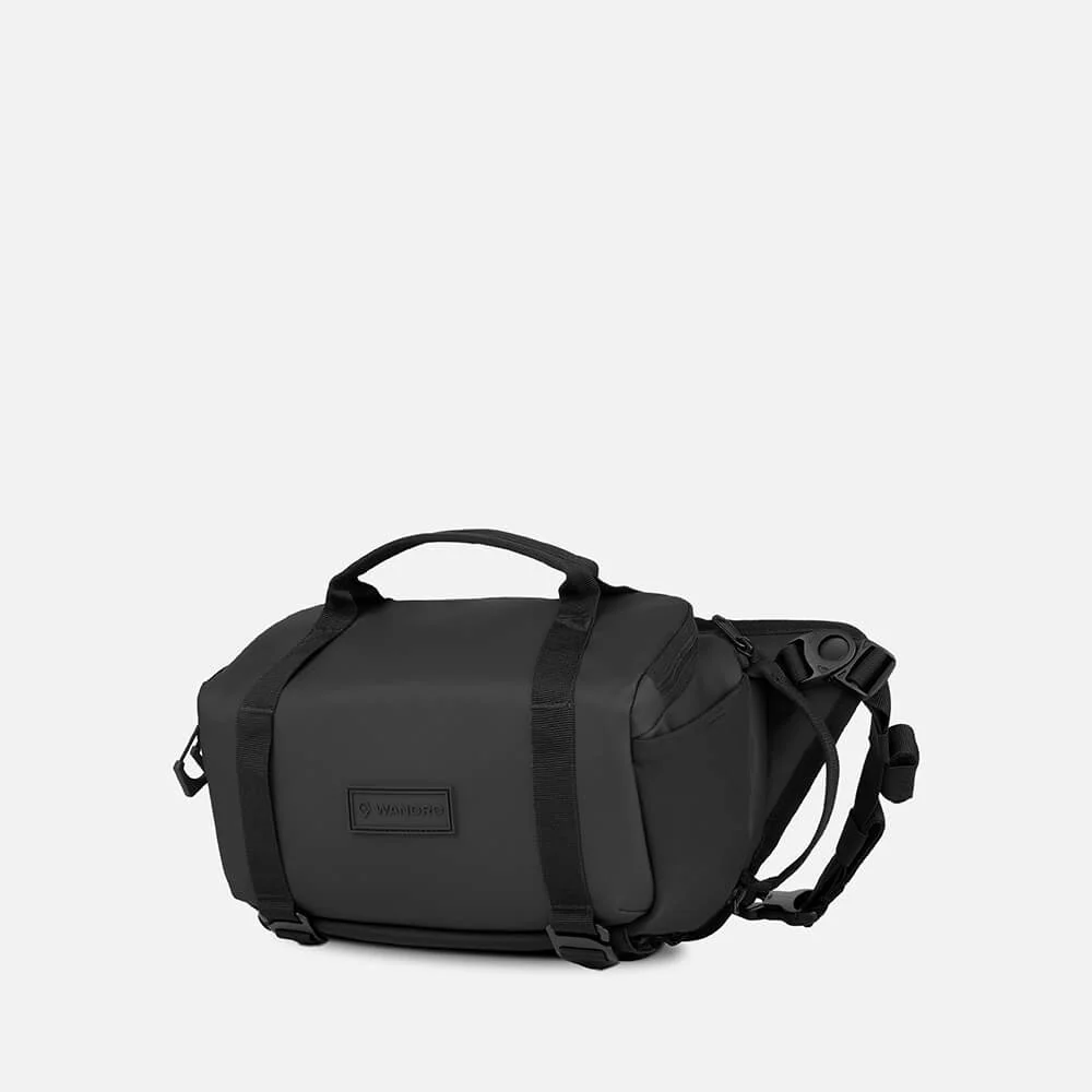 ROGUE 6L Sling in Black - Image 2