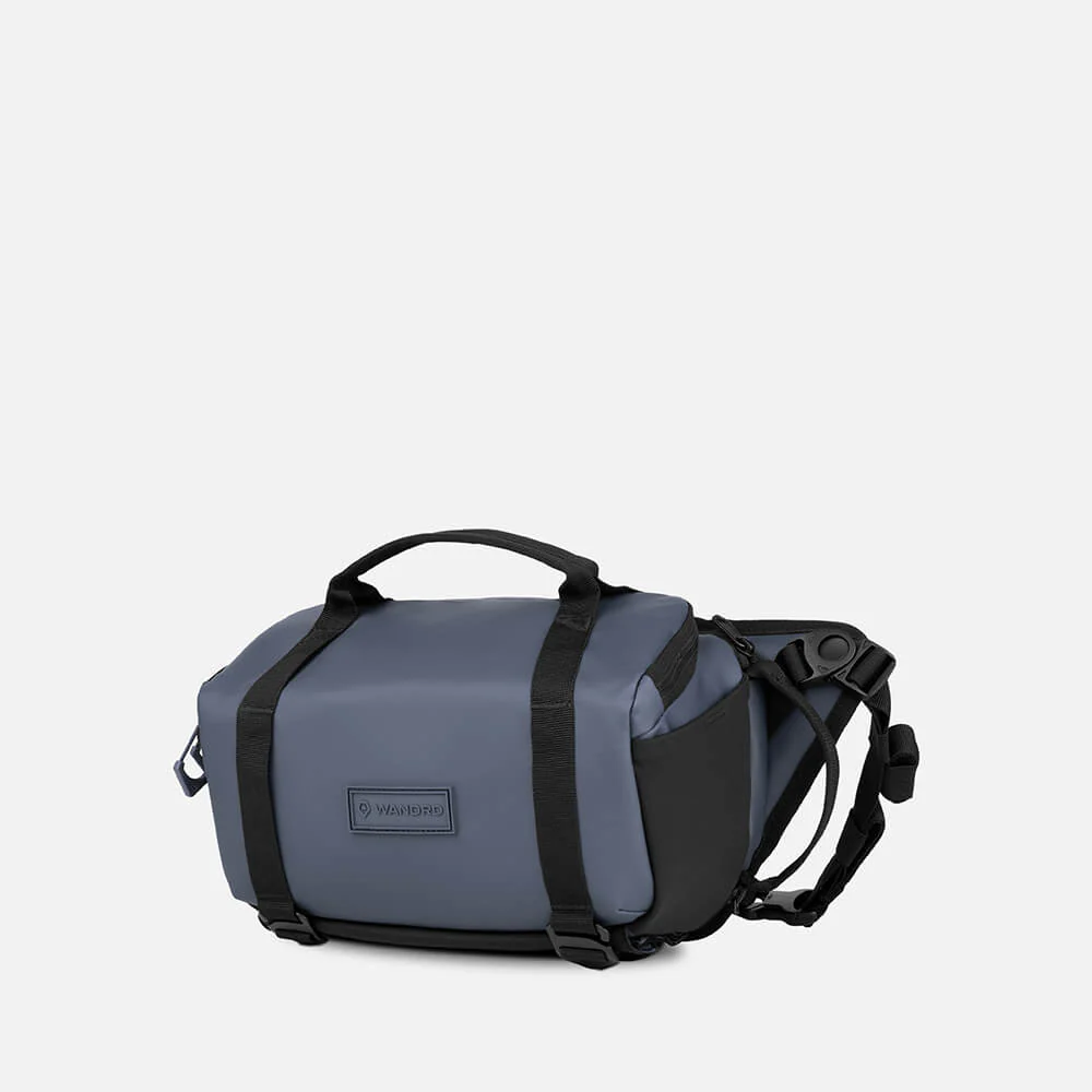 ROGUE 6L Sling in Aegean Blue - Image 2