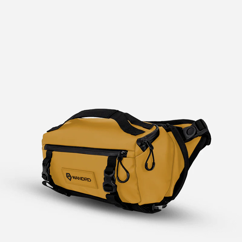 ROGUE 6L Sling V1 in Dallol Yellow - Image 5
