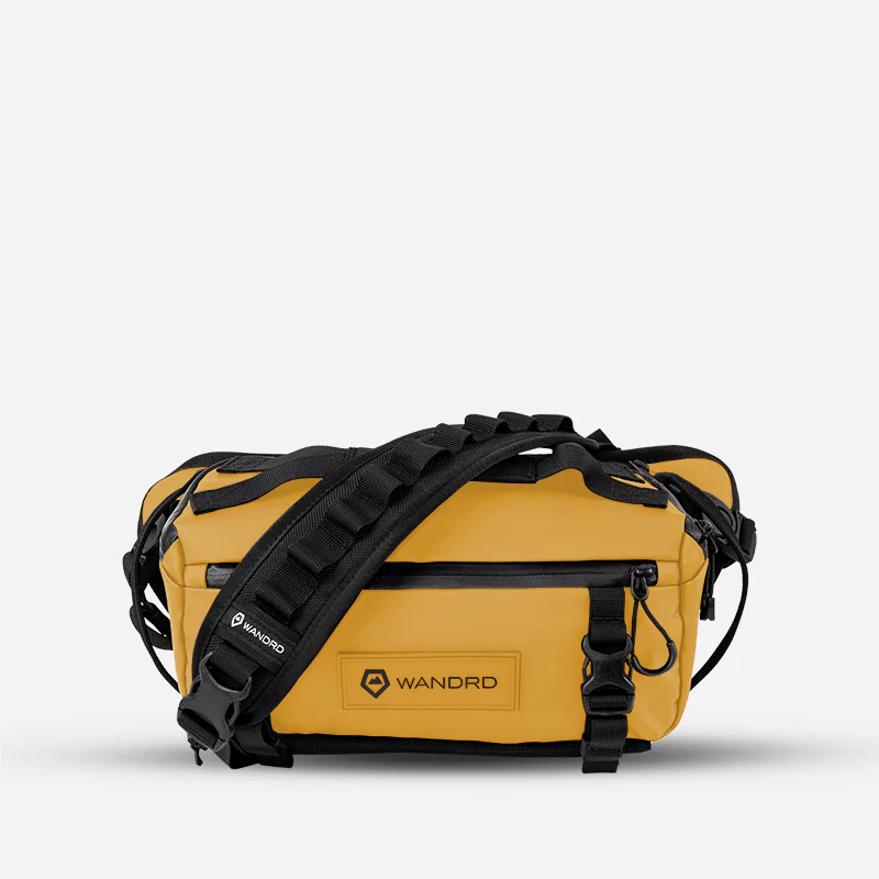 ROGUE 6L Sling V1 in Dallol Yellow - Image 6