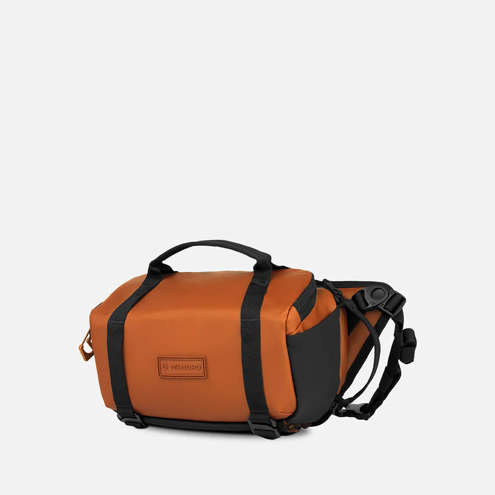 ROGUE 6L Sling in Sedona Orange - Image 2