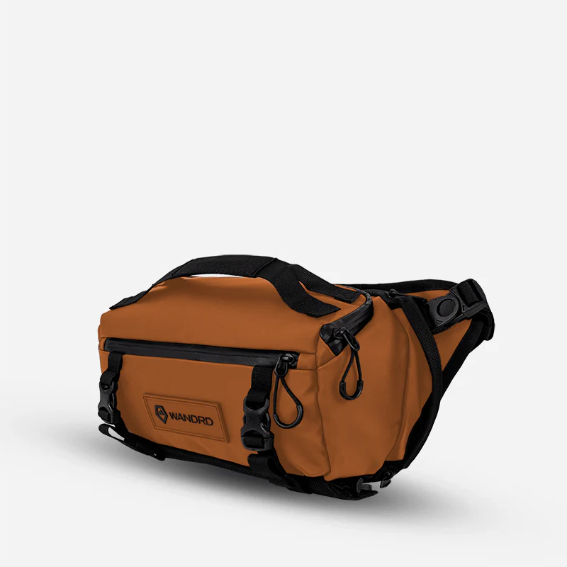 ROGUE 6L Sling V1 in Sedona Orange - Image 5