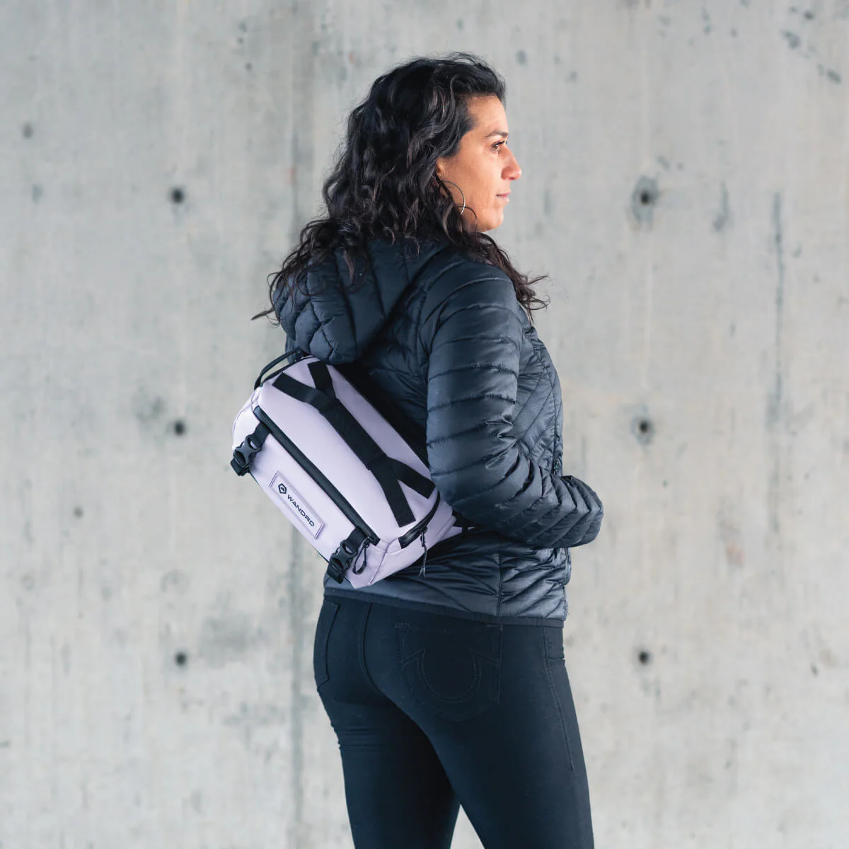 ROGUE 6L Sling V1 in Uyuni Purple - Image 7