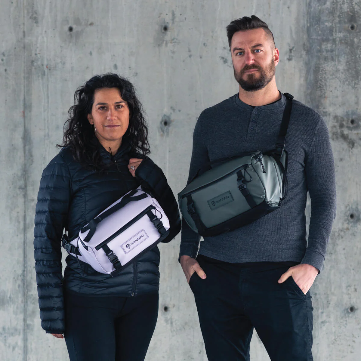 ROGUE 6L Sling V1 in Uyuni Purple - Image 8