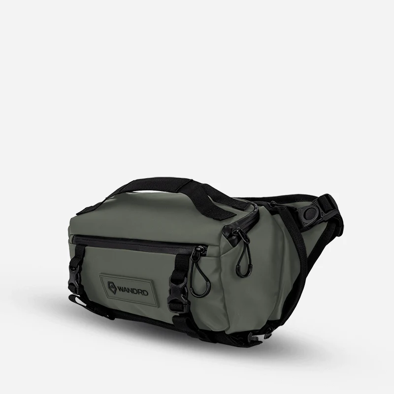 ROGUE 6L Sling V1 in Wasatch Green - Image 5