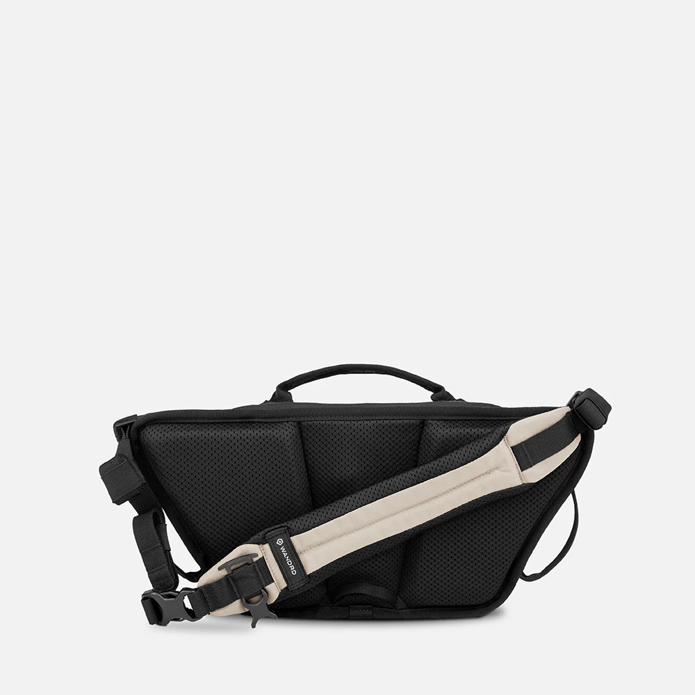 ROGUE 6L Sling in Yuma Tan - Image 6