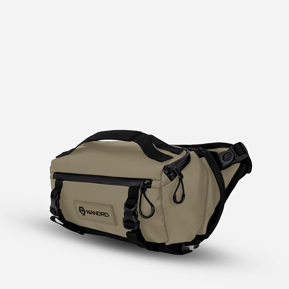 ROGUE 6L Sling V1 in Yuma Tan - Image 5