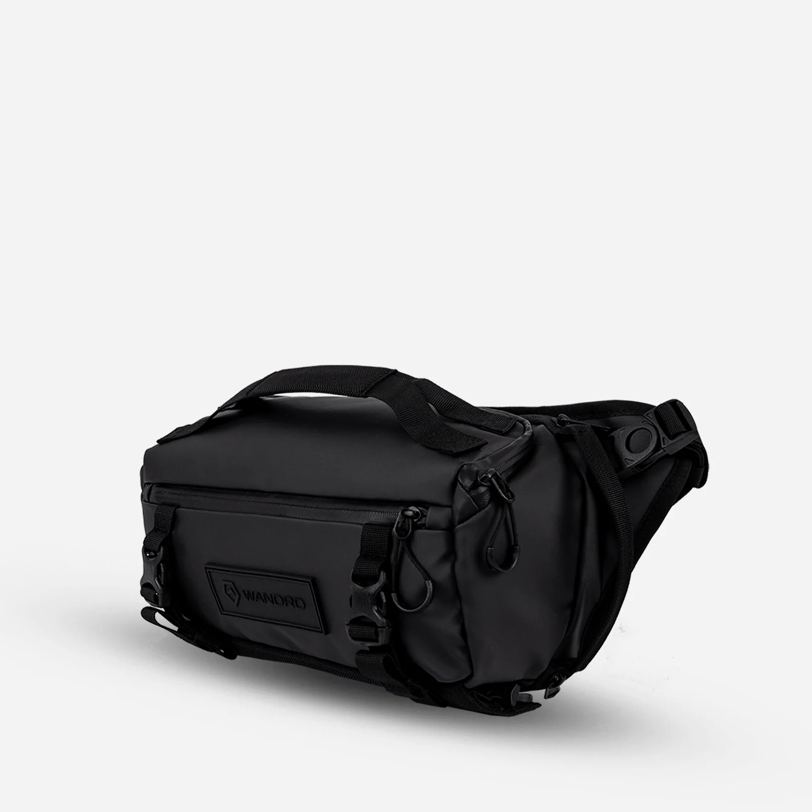 ROGUE 6L Sling V1 in Black - Image 5