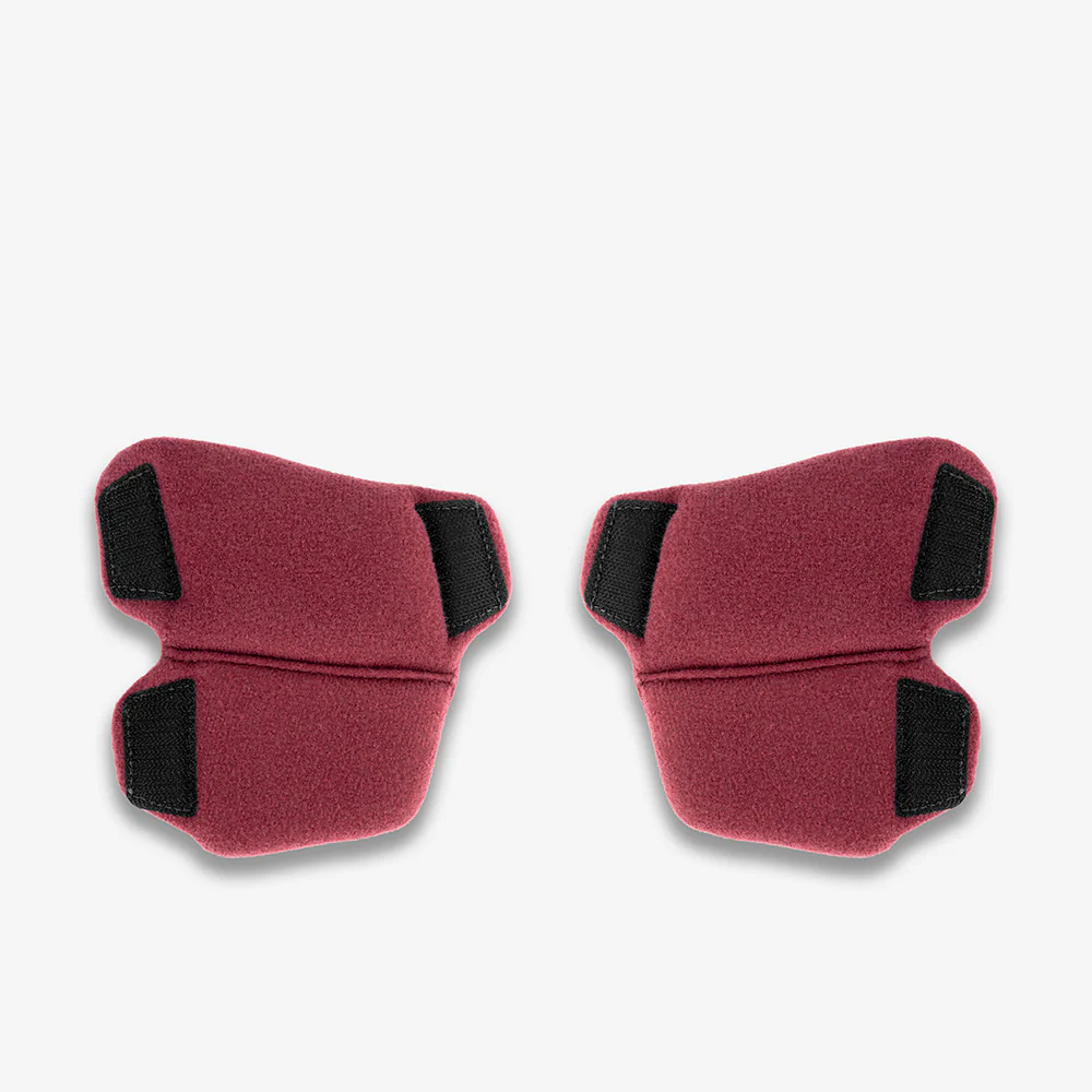 ROGUE 6L Sling V2 Dividers in Rhone Burgundy
