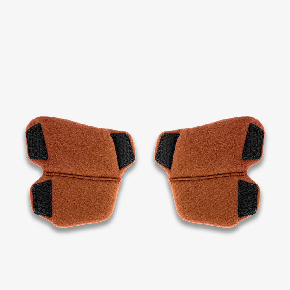 ROGUE 6L Sling V2 Dividers in Sedona Orange