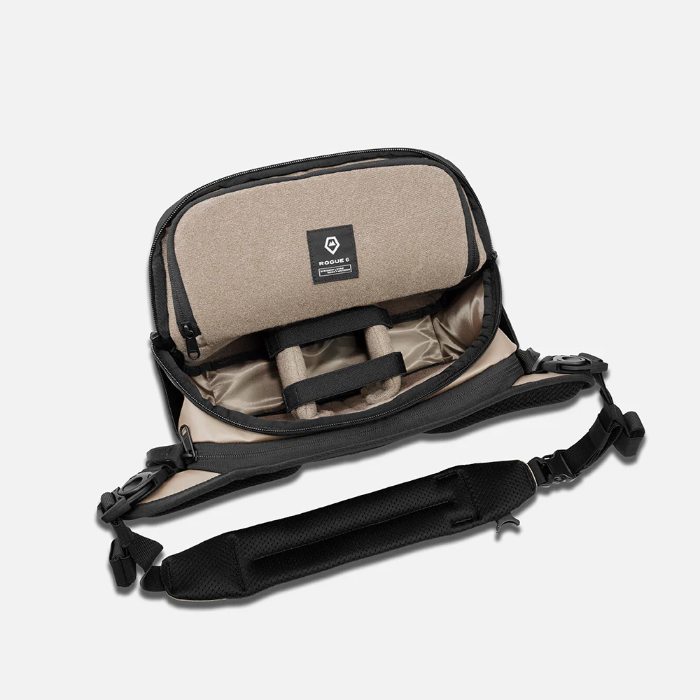 ROGUE 6L Sling in Yuma Tan - Image 5
