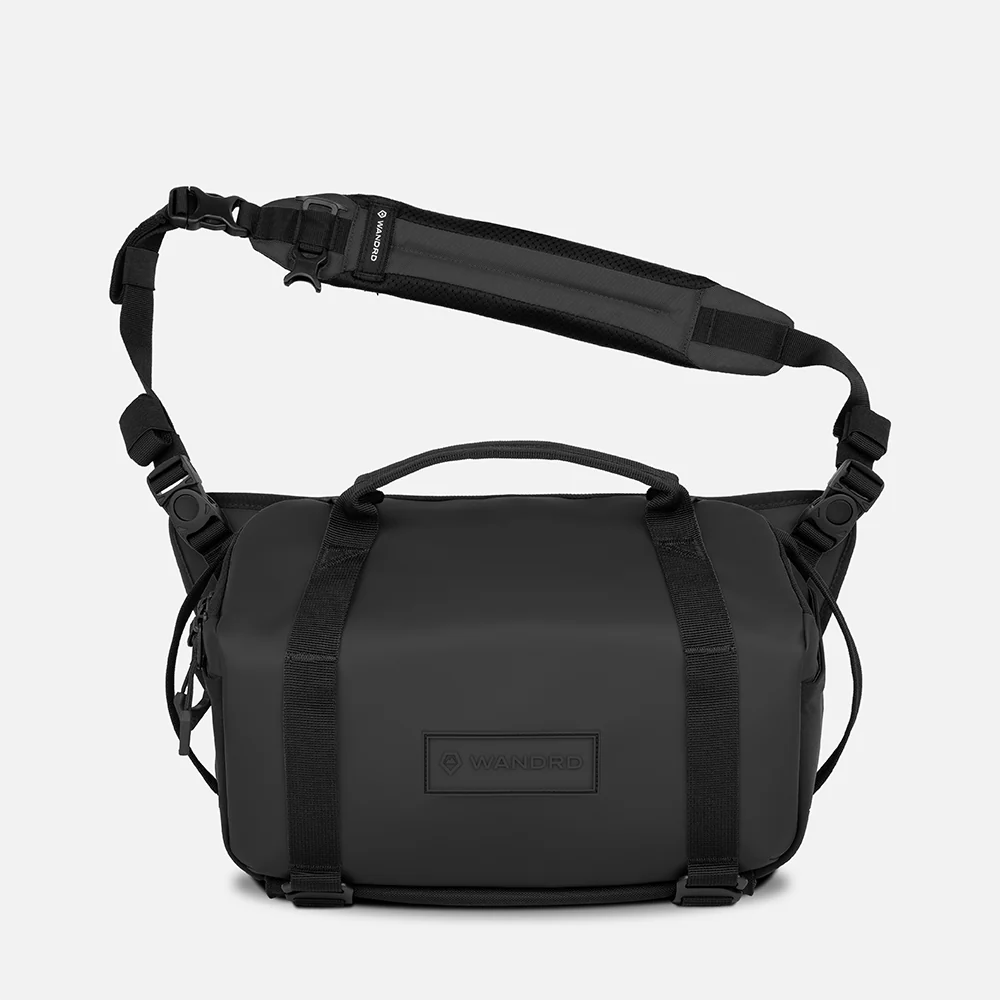 ROGUE 9L Sling in Black