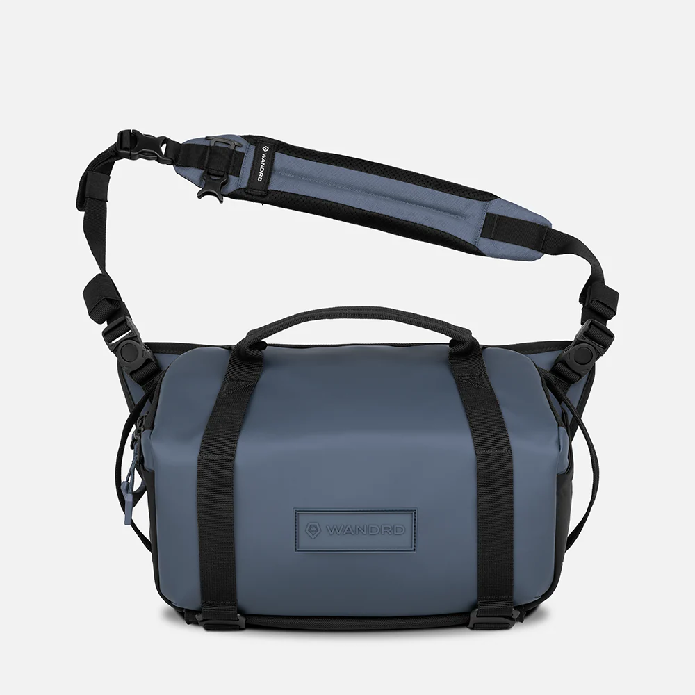 ROGUE 9L Sling in Aegean Blue