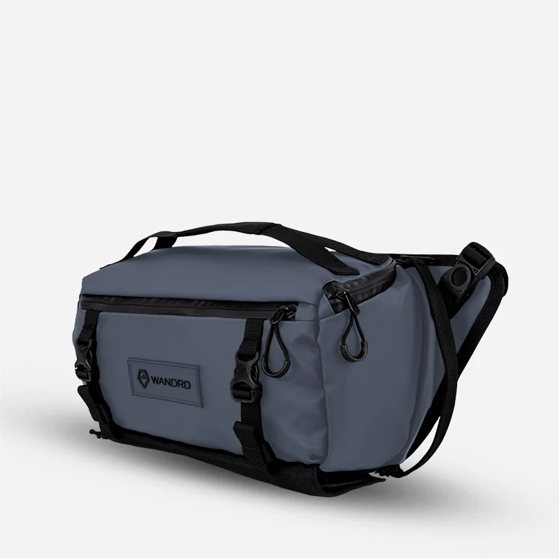 ROGUE 9L Sling V1 in Aegean Blue - Image 5