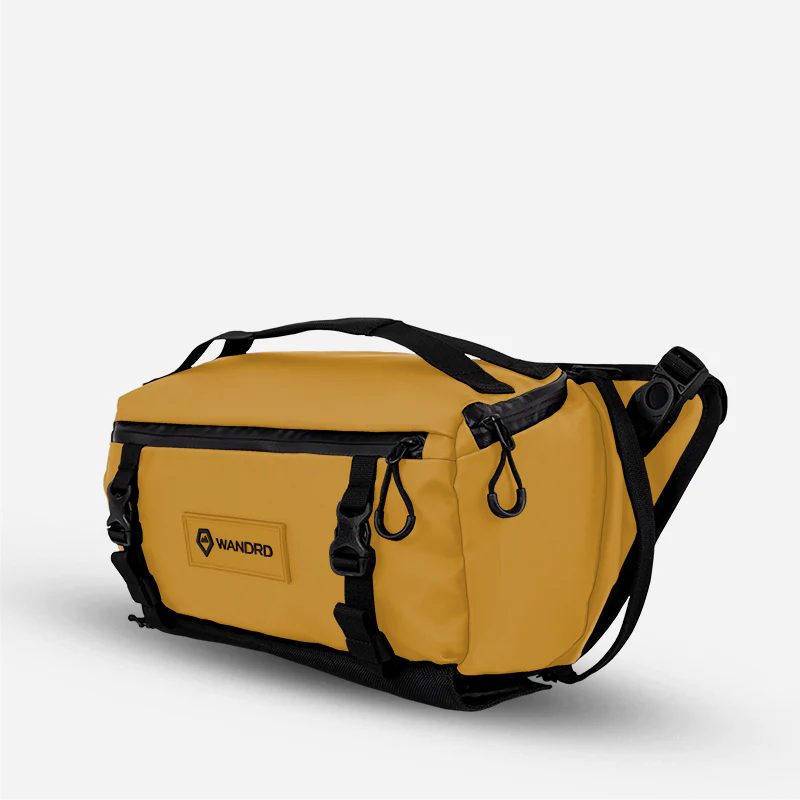 ROGUE 9L Sling V1 in Dallol Yellow - Image 5