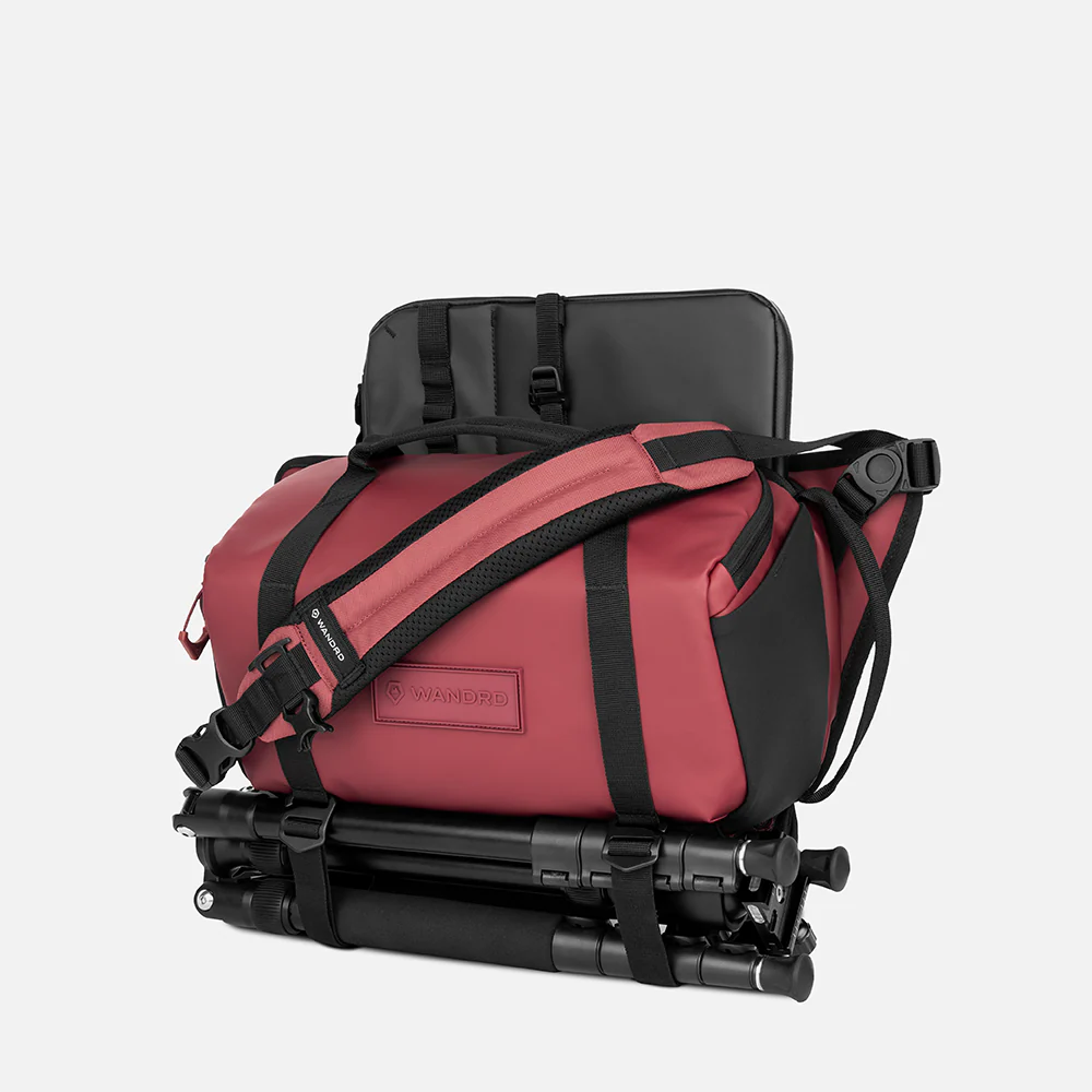 ROGUE 9L Sling in Rhone Burgundy - Image 3