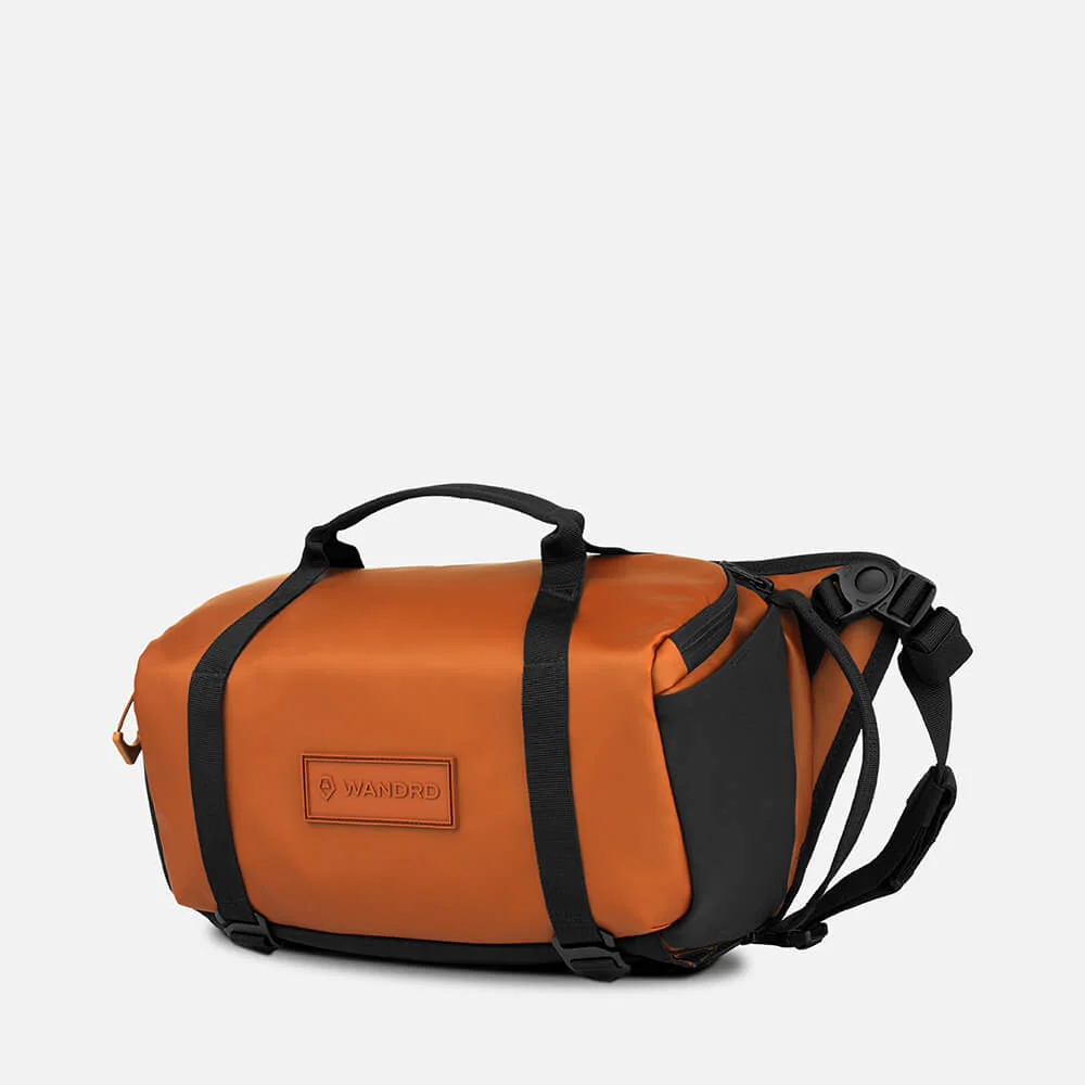 ROGUE 9L Sling in Sedona Orange - Image 2