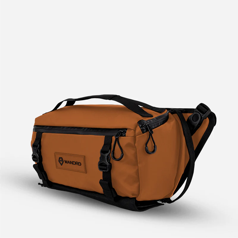ROGUE 9L Sling V1 in Sedona Orange - Image 5