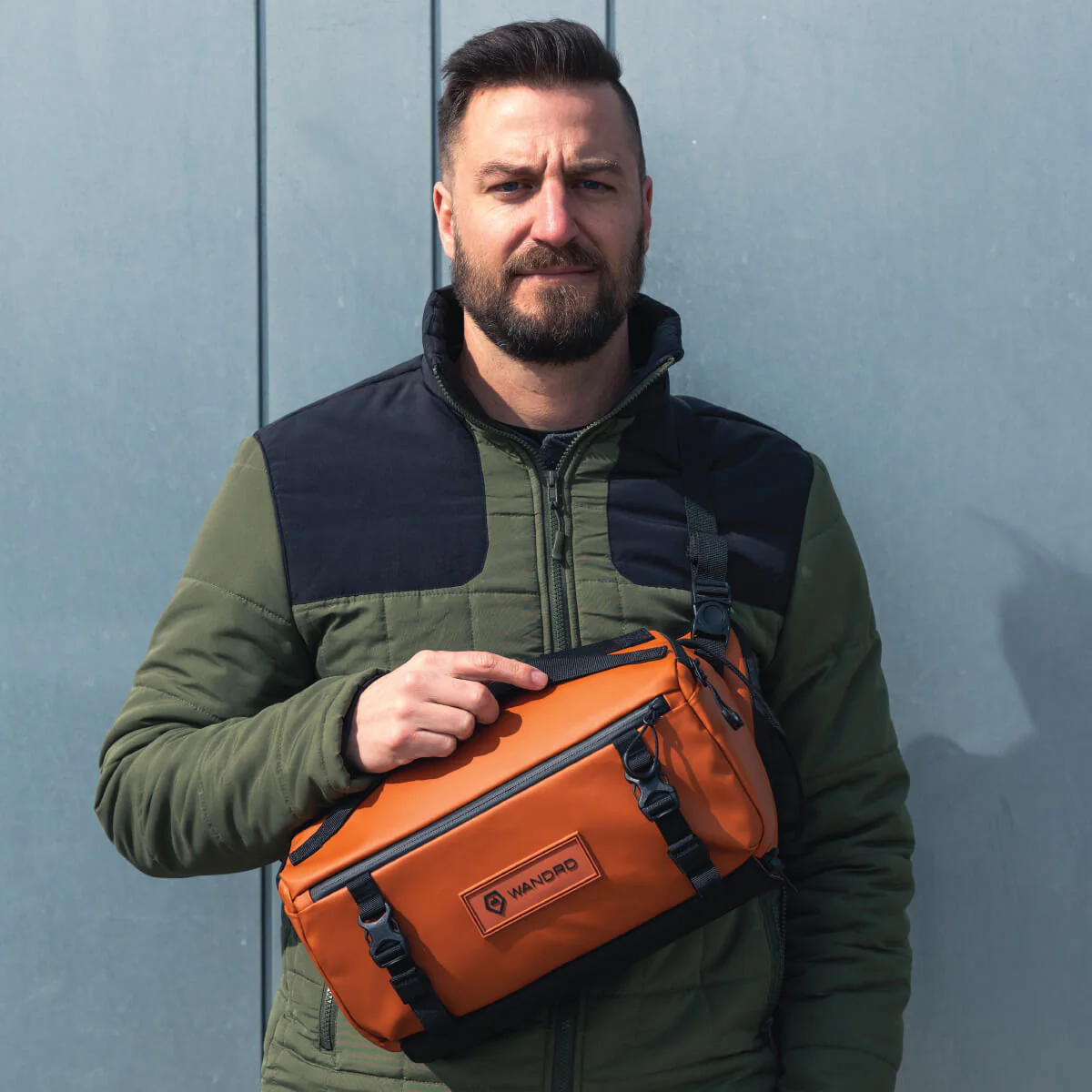 ROGUE 9L Sling V1 in Sedona Orange - Image 7