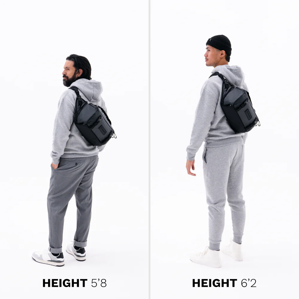 ROGUE 9L Sling V1 in Black - Image 10