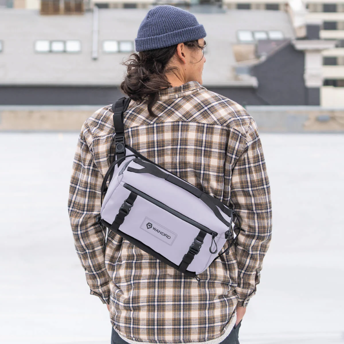 ROGUE 9L Sling V1 in Uyuni Purple - Image 8