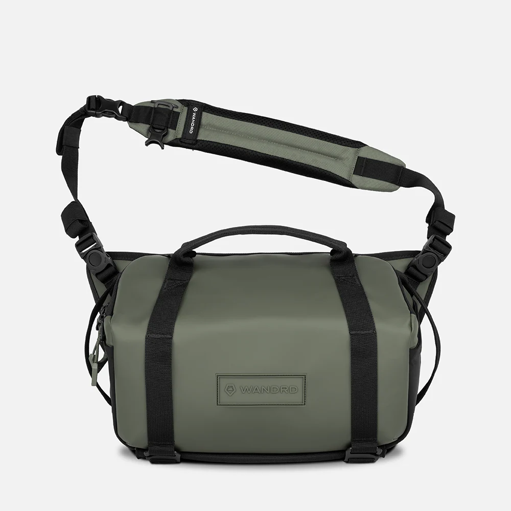 ROGUE 9L Sling in Wasatch Green
