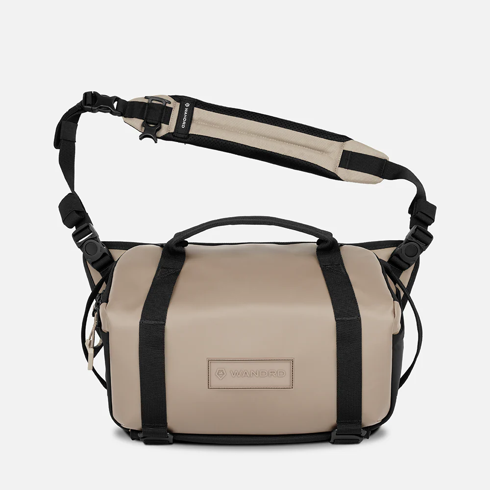 ROGUE 9L Sling in Yuma Tan